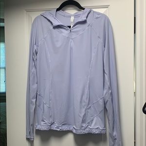 LuluLemon Worn ONCE  Pullover